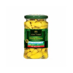 Rosemary Pickles , 12oz - 340g - Thumbnail