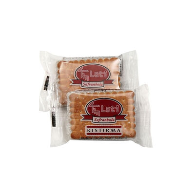 Safranbolu Turkish Delight Between Biscuits, 1.26oz - 36g 3 pack - 2