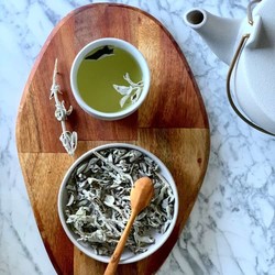 Sage Tea , 2.04oz - 60g - Thumbnail