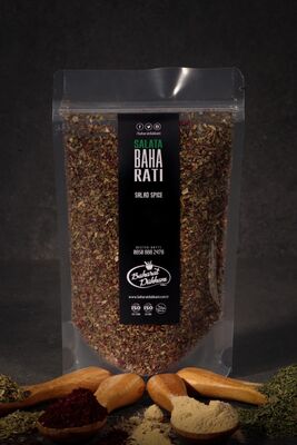 Salad Seasoning 60Gr - 1