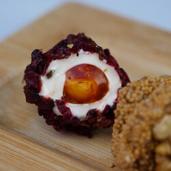 Sapphire Turkish Delights, 1lb - 454g - Thumbnail