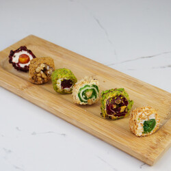 Sapphire Turkish Delights, 1lb - 454g - Thumbnail