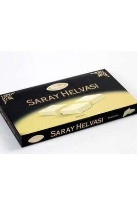 Saray Halva Vanilla Plain 300 Gr - 1