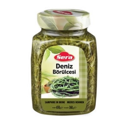 Sea Beans, 23oz - 650g - 1
