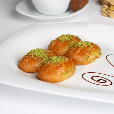 Şekerpare Dessert, 8.81oz - 250g - 2
