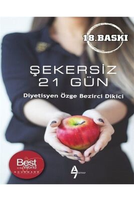 Şekersiz 21 Gün - 1