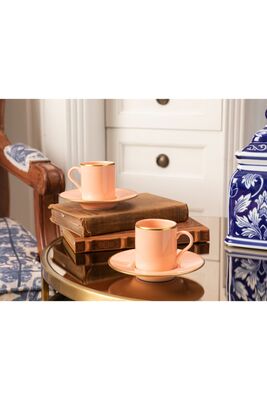 Set of 2 Coffee Cups - 1