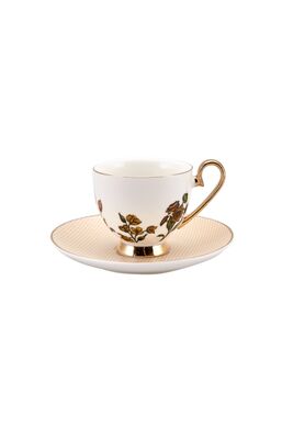 Set of 4 Coffee Cups - 1