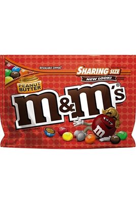 Sharing Size Peanut Butter Chocolate Candies 272.2gr - 1