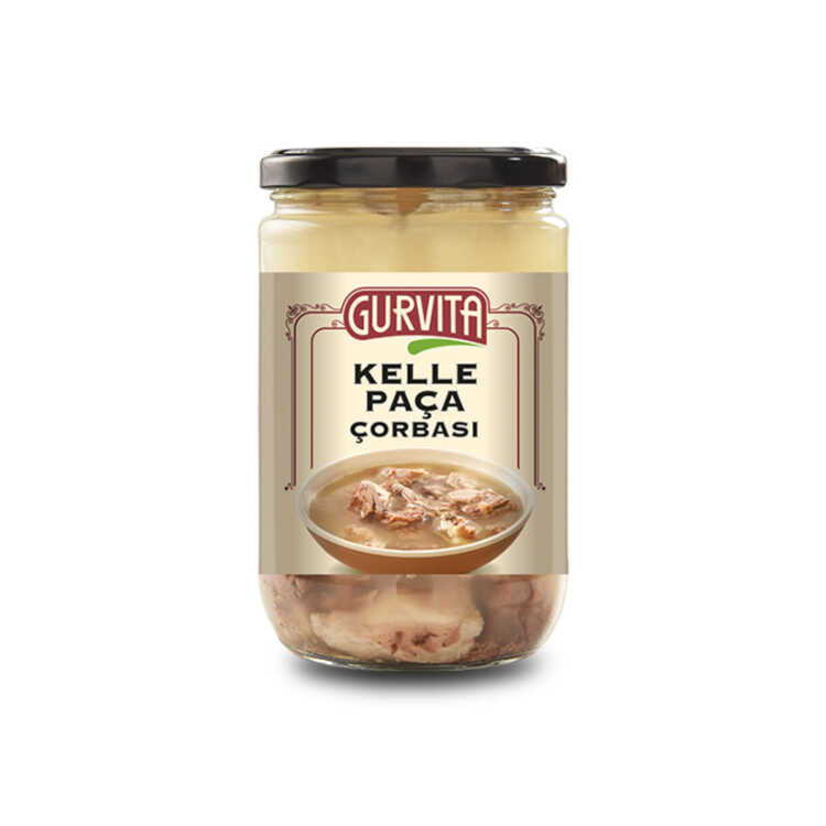 Everyday Delicacies.