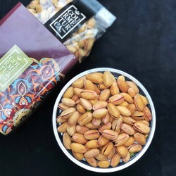 Roasted Siirt Pistachio , 7.93oz - 225g - Thumbnail