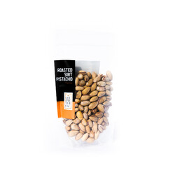 Roasted Siirt Pistachio , 7.93oz - 225g - Thumbnail