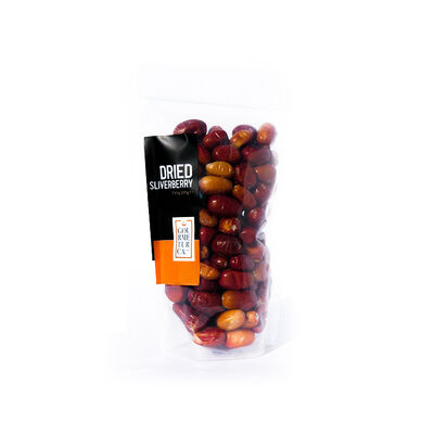 Dried Silverberry , 7.93oz - 225g - 2
