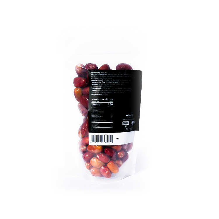 Dried Silverberry , 7.93oz - 225g