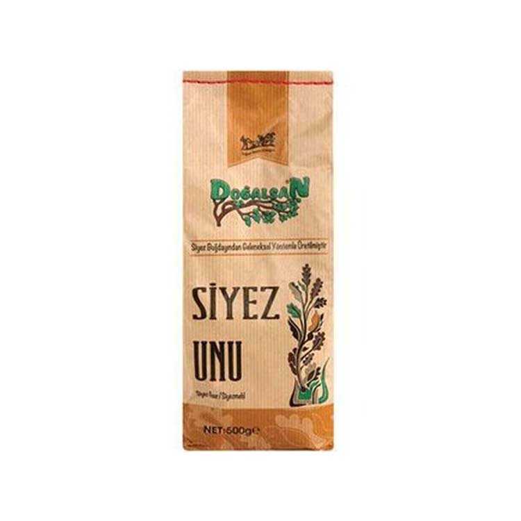 Siyez Flour 1 1lb 500g