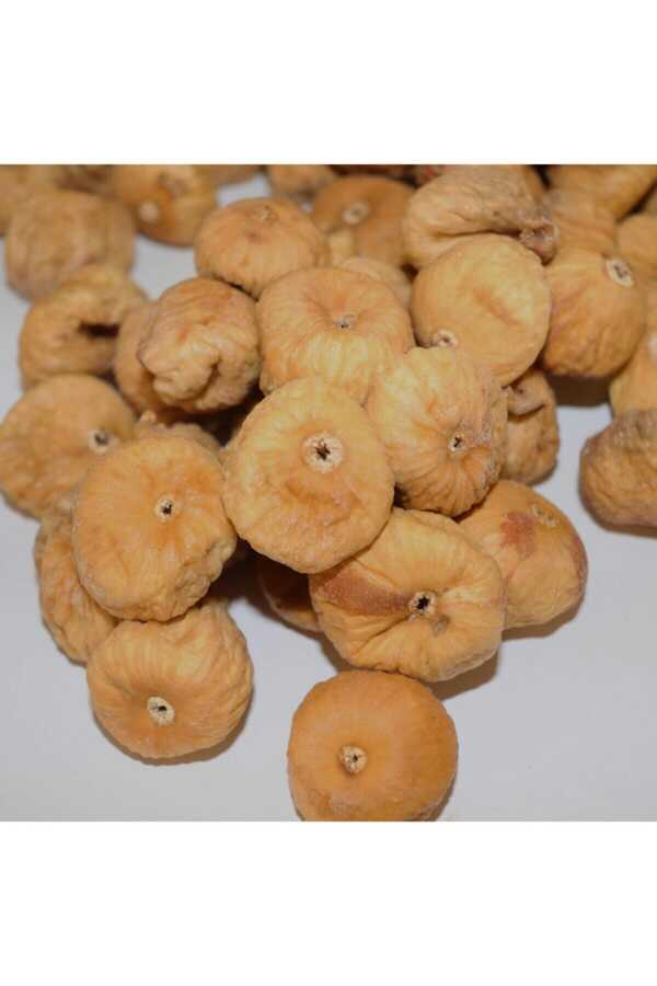Small Dried Figs 1 Kg