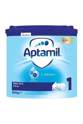 Smart Box Baby Milk Number 1 350 Gr ma - 1