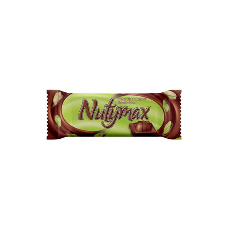 Nutymax with Pistachio , 1.5oz - 44g 4 pack