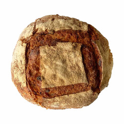 Sourdough Bread With Tomato and Rosemary , 650g - Thumbnail