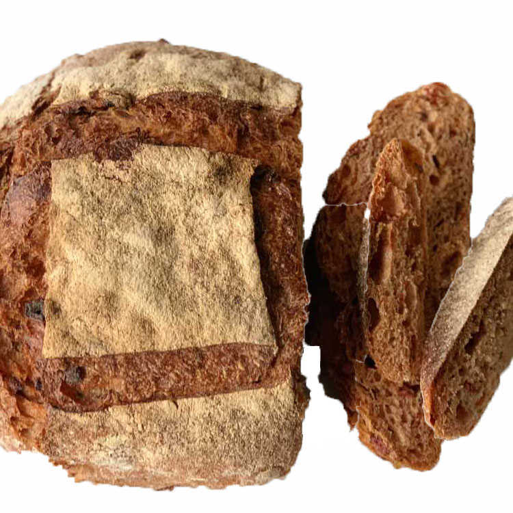 Sourdough Bread With Tomato and Rosemary , 650g