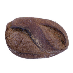 Sourdough Whole Wheat Bread , 16.5oz - 468g - Thumbnail