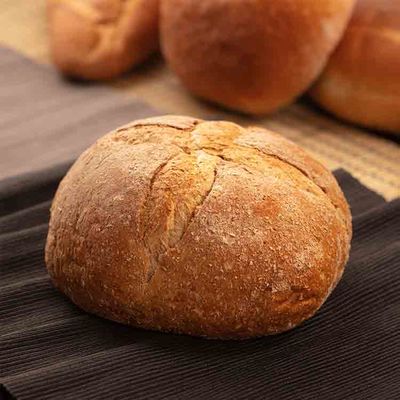 Sourdough Whole Wheat Bread , 16.4oz - 465g - 1