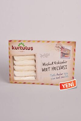 Special Box Met Halva Plain 250gr. - 1