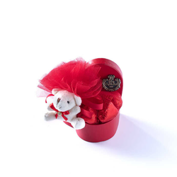 Special Design Chocolate Cardboard Box No - 2 - Thumbnail