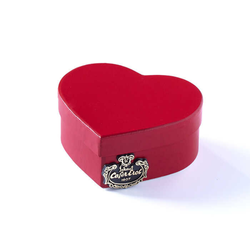 Special Design Chocolate Cardboard Box No - 2 - Thumbnail