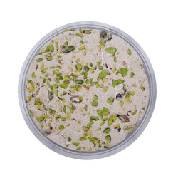 Special Pistachio Halva , 1.1lb - 500g - Thumbnail