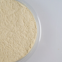 Special Plain Halva , 1.1lb - 500g - Thumbnail