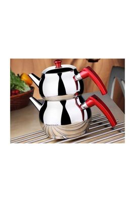 Stainless Steel Self Strainer Medium Size - 1