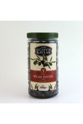Star Black Olive 1 Kg - 1