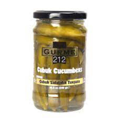 Stick Pickles, 320 gr - 11.28 oz - 1