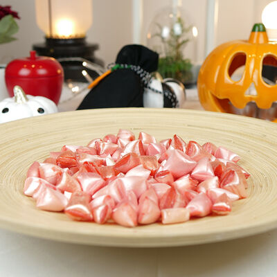 Strawberry Flavored Rock Candy , 12.3oz - 350g - 1