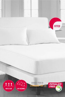 Water Liquid Proof Bed Protective Alez Fullcover Alez - 1