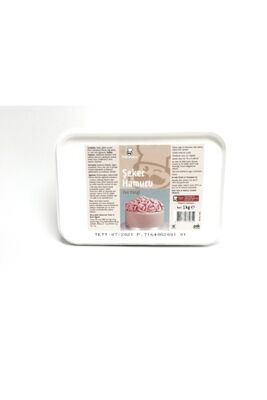 Sugar Dough White 1 Kg - 1