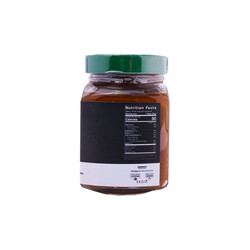 Handmade Natural Sugar-free Hawthorn Marmalade , 12oz - 350g - Thumbnail
