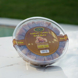 Sukkeriye Date , 3.40oz - 550g - Thumbnail