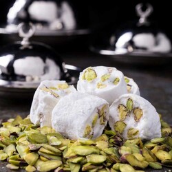 Sultan Pasha Pistachio Delight Roll, 12oz - 350g - Thumbnail