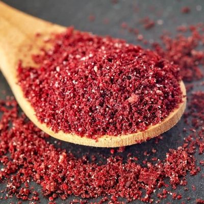 Sumac , 3.52oz - 100g - 1
