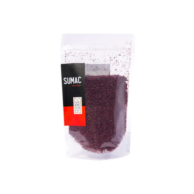 Sumac , 3.52oz - 100g - 2
