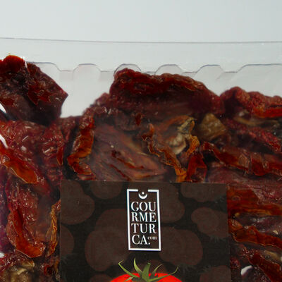 Sun Dried Tomato in Oil , 8.8oz - 250g - 4