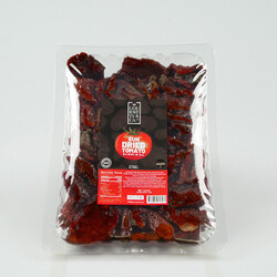 Sun Dried Tomato in Oil , 8.8oz - 250g - Thumbnail