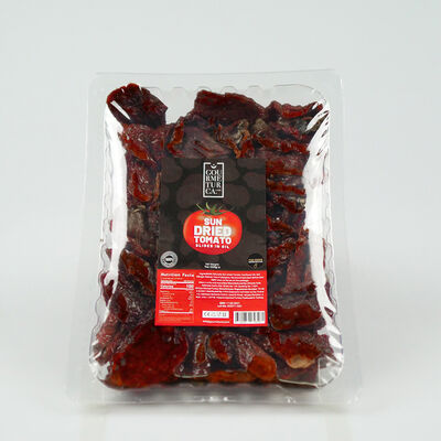 Sun Dried Tomato in Oil , 8.8oz - 250g - 2