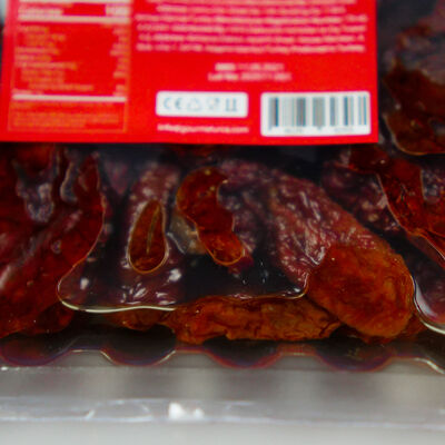 Sun Dried Tomato in Oil , 8.8oz - 250g - 5