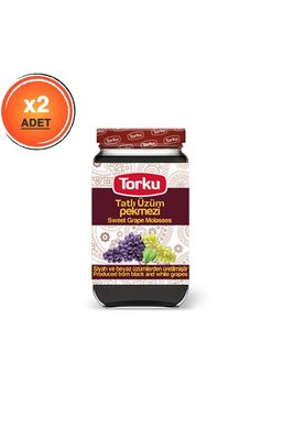 Sweet Grape Molasses 750 Gr X2 - 1