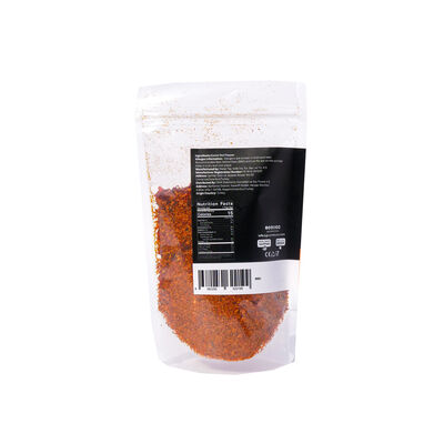Sweet Red Pepper , 3.52oz - 100g - 3