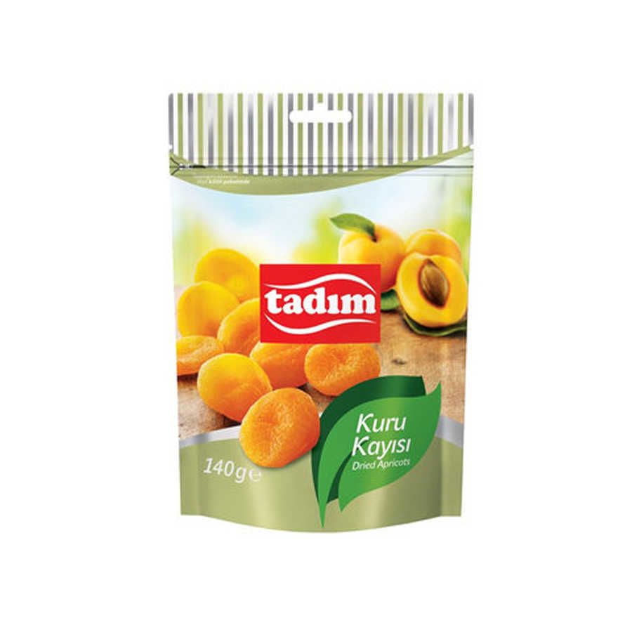 Dried Apricots , 4.9oz - 140g