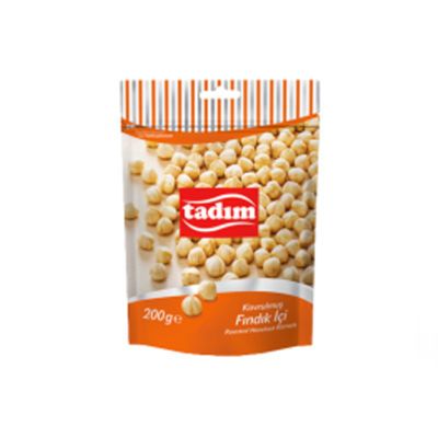 Roasted Hazelnut Kernels , 6.35oz - 180g - 1